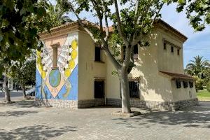 El Ayuntamiento de València abre el primer centro de esterilización de colonias felinas en el edificio de la plaza Saragossa
