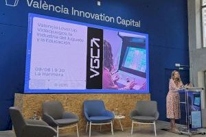 València apuesta por el videojuego como herramienta para la rehabilitación de personas con daños neurológicos