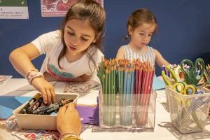 El IVAM propone talleres de fanzines a cargo de los artistas Martín López Lam y Carlota Juncosa