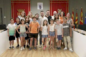 El Consell Local de la Infància i l'Adolescència de Puçolaposta per l'oci, l'esport i la mobilitat