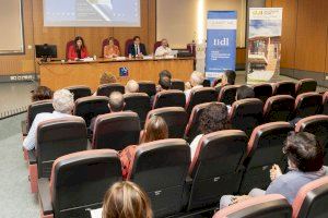 El IIDL organiza una jornada de cátedras universitarias para poner en valor el estudio del territorio