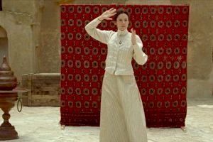 La Filmoteca Valenciana estrena ‘En la alcoba del sultán’ de Javier Rebollo