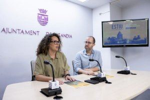 Les visites al patrimoni de Gandia seran gratuïtes a l’estiu