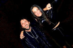 Delaporte actuará en València con su potente directo de electrónica y pop alternativo