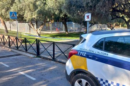 Localizan a un menor que llevaba 12 horas desaparecido por l'Alcora Localizan a un menor que llevaba 12 horas desaparecido por l'Alcora