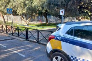 Localizan a un menor que llevaba 12 horas desaparecido por l'Alcora