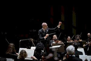 Antonello Manacorda dirige la ‘Cuarta’ de Bruckner y los ‘Rückert Lieder’ de Mahler con la OCV en València y Castellón