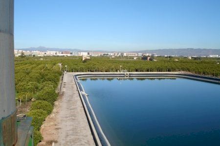 La Comunitat de Regants de Vila-real acomete un proyecto de digitalización para mejorar la rentabilidad y la falta de relevo