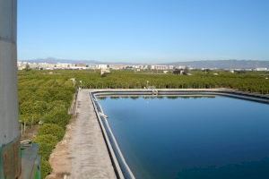 La Comunitat de Regants de Vila-real acomete un proyecto de digitalización para mejorar la rentabilidad y la falta de relevo