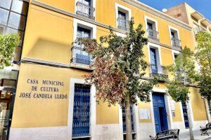 La Diputación de Alicante concede dos subvenciones a Cultura para impulsar la música, el teatro y otras actividades