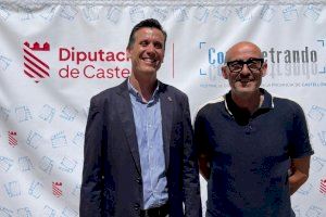 La Diputación de Castellón reafirma su apuesta por el cine ‘made in Castellón’ y activa la convocatoria de Cortometrando 2025