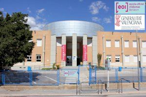 Se abre el plazo de matrícula de las Escuelas Oficiales de Idiomas para el curso 2025-26