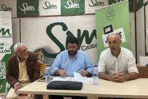 La confederación de partidos independientes se organiza en Castellón para preparar las elecciones de 2027