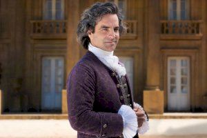 Fernando Corral, el icónico villano de “Valle Salvaje”, se une al jurado de Benissa en Corto
