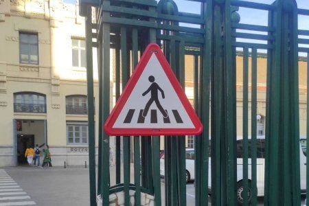 Aviso a los conductores valencianos por cambios en las señales de tráfico: las principales novedades y cuándo entrarán en vigor