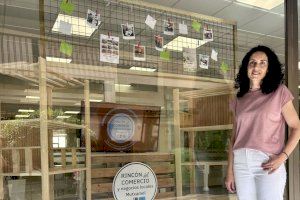Mutxamel abre un espacio para impulsar el comercio local y se vuelca en campañas de promoción