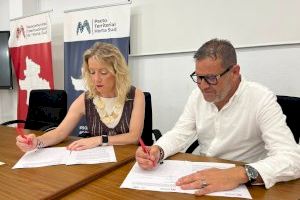 La Mancomunitat y la FMVP piden al Gobierno que amplíe los plazos para ejecutar la reconstrucción