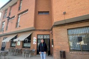 La Generalitat destina 150.000 euros a la rehabilitación del palacio de los duques de Medinaceli en Geldo