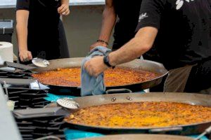 El Mercadito se suma a la celebración de Alicante como capital de la gastronomía
