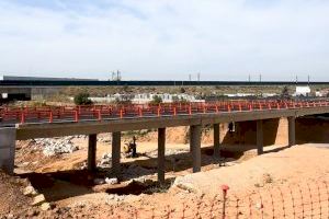 Reabre con innovaciones en seguridad la CV-36 tras la DANA: un punto estratégico para Torrent, Alaquàs y Aldaia