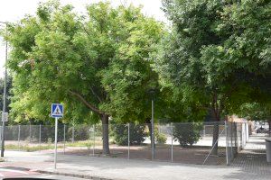 Xàtiva adjudica la nueva línea subterránea de baja tensión para subministrar al futuro Centro de Salud