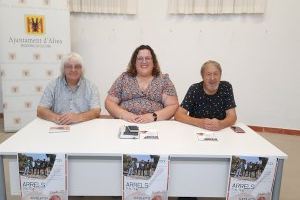 Cultura presenta el nou cicle de música Arrels d'Altea