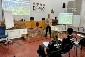Castellón acoge un curso del IVASPE para formar a policías en la dirección de festejos taurinos