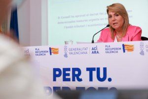 El Consell impulsa la innovación, la formación emprendedora y refuerza servicios esenciales con nuevas inversiones estratégicas