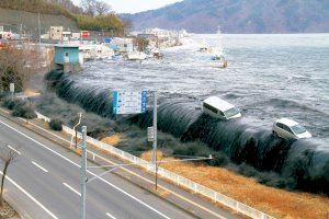 Un tsunami podría llegar a España en menos de 30 minutos: ¿Estamos preparados?