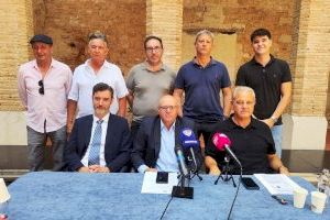 La UD Alzira demandará por calumnias e injurias a los jugadores que firmaron el manifiesto de AFE