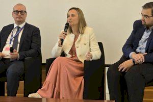 València es consolida com a referent europeu en innovació digital i mons virtuals en el 2n Virtual Worlds Day Nacions Unides - (foto 2)