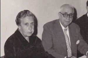 La família Climent Durán dona el Fons Documental José Durán Martínez a l'Ajuntament de Llíria