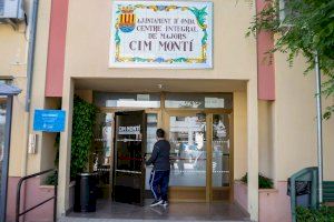 Onda avanza en su Plan de Accesibilidad con la mejora del acceso al Centro Integral de Mayores