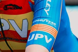 La Universitat Politècnica de València acoge el Gran Premio de Ciclismo UPV: más de 70 km de recorrido urbano para las categorías élite