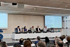 Més de 150 persones analitzen a l'UJI els desafiaments de la descarbonització per a aconseguir una indústria més sostenible i competitiva