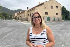 Petrer recupera su joya natural: el hotel de Xorret de Catí será rehabilitado tras años de espera