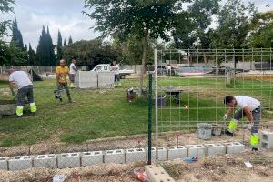 CSIF denuncia la crítica situación de los trabajadores de la Brigada de Obras y Urbanismo del Ayuntamiento de Xirivella