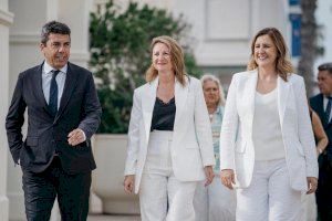 Carrasco: "Sentamos las bases de la que será la tercera gran transformación de Castellón"