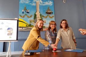 Correos presenta hoy el sello dedicado al 750 aniversario de la fundación de Vila-real