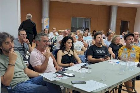 Oliva acollirà la presentació del documental 'EL KAPO' (2023), basat en la figura de l'anarquista valencià César Orquín Serra