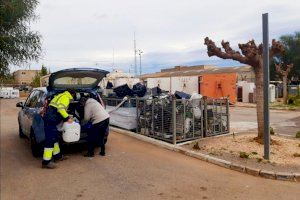 S’adjudiquen les obres de construcció del nou ecoparc de Benicarló, pioner a tota la província