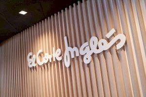 El Corte Inglés da el golpe en Valencia y Alicante: nuevas aperturas desde el 15 de junio