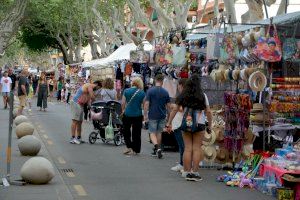 Quart de Poblet celebra el éxito de la fiesta de Sant Onofre, fortaleciendo su identidad cultural y comunitaria en su 302 aniversario