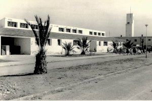 El Archivo Municipal recuerda las primeras fiestas de El Realengo en 1962
