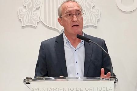 Orihuela oficializa el Centro Integrado de FP ‘El Palmeral’ y garantiza una transición tranquila para los estudiantes