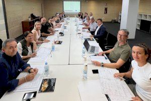 El Comité Organizador ultima la programación Alicante Gastronómica 2025, la feria más experiencial del panorama nacional