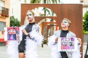 Elda celebrará el dia del Orgullo