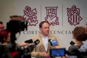 El PP acusa al PSOE de “doble vara de medir” tras el registro a Ábalos y denuncia el “estrangulamiento económico” de la Comunitat Valenciana