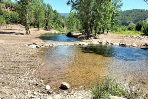 Castellón recupera sus ríos tras los estragos de la DANA: estas son las zonas donde han finalizado las obras de emergencia