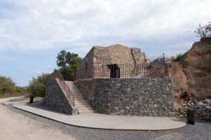 L'Ajuntament d'Altea finalitza la restauració i museïtzació del Molí dels Moros, emblema del patrimoni hidràulic local